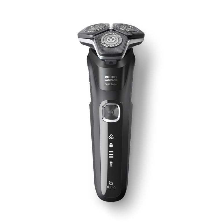 脱毛・除毛 Philips Shaver S5823/60 5000 Series Philips Norelco Shaver 5200, Rechargeable Wet & Dry Shaver with