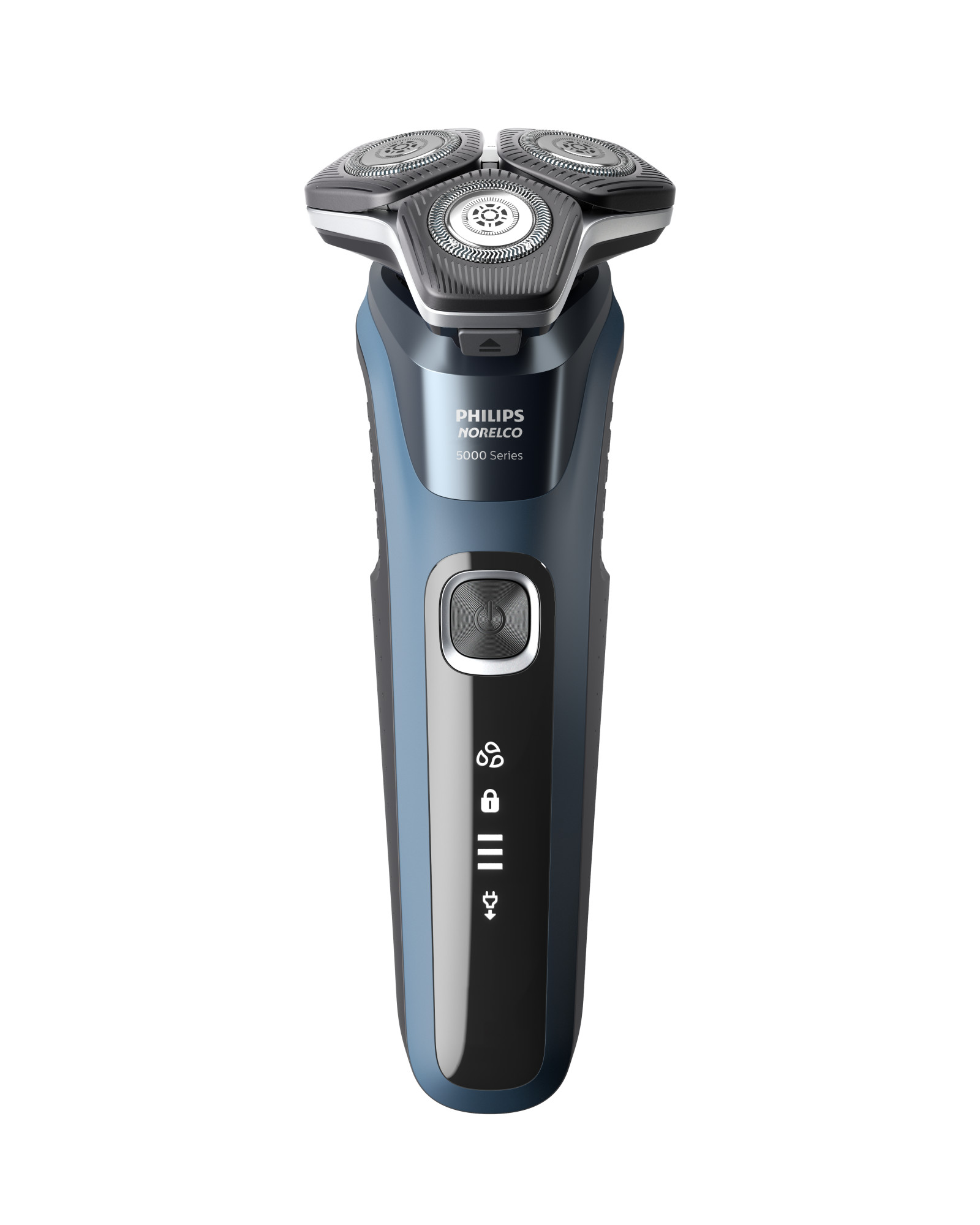 Philips Norelco Shaver 5300, Rechargeable Wet & Dry Shaver with PopUp