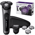 thumbnail image 1 of Philips Norelco Shaver 6600 with SenseIQ Technology, Series 6000.SkinProtect Blades, 360° Contour Heads and Smart Hair Sensor, 1 of 7