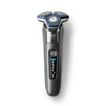 thumbnail interactive-video image 1 of Philips Norelco Shaver 7200, Rechargeable Electric Shaver with Pop-Up Trimmer S7887/82, 1 of 9