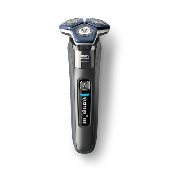 Philips Norelco Shaver 7200, Rechargeable Electric Shaver with Pop-Up Trimmer S7887/82
