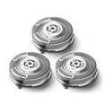 thumbnail image 1 of Philips Norelco Genuine Shaving Heads For Shaver Series 5000 Shavers, SH50/52, 1 of 12
