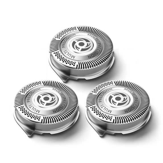 Philips Norelco Genuine Shaving Heads For Shaver Series 5000 Shavers, SH50/52