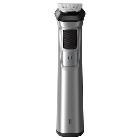 Philips Norelco Stainless Steel Multigroom All-in-One Trimmer