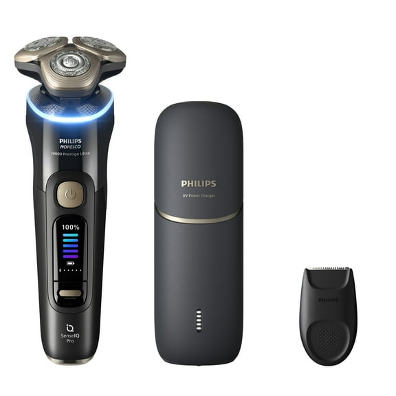 Philips Norelco I9000 Prestige Ultra Uv Case