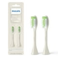 thumbnail image 1 of Philips One By Sonicare 2pk Brush Heads, White BH1022/07, 1 of 9