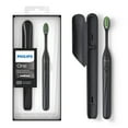 thumbnail image 1 of Philips One By Sonicare Rechargeable Toothbrush, Shadow, HY1200/26, 1 of 14