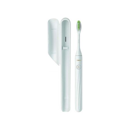 Philips One by Sonicare Battery Toothbrush, Mint, HY1100/03