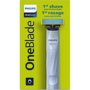 Philips OneBlade First Shave QP1324/20 Electric Shaver for Sensitive Skin