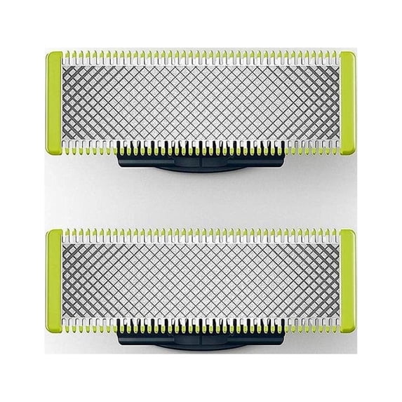Philips OneBlade Replacement Blades, 2 ct