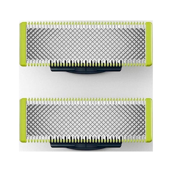 Philips OneBlade Replacement Blades, 2 ct