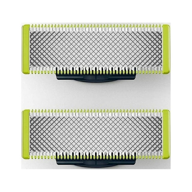 Philips OneBlade Replacement Blades, 2 ct
