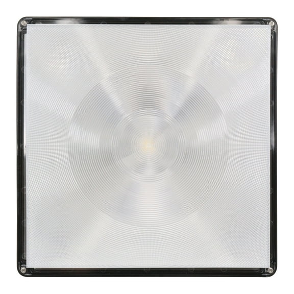 Philips PGC88-NW-G1-SM-5-8-BZ Garage Canopy LED Light, 88W, 4K, 120-277V, Bronze