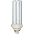 thumbnail image 1 of Philips PL-T 32w Triple Tube GX24Q-3 3000K Warm White Fluorescent Light Bulb, 1 of 2