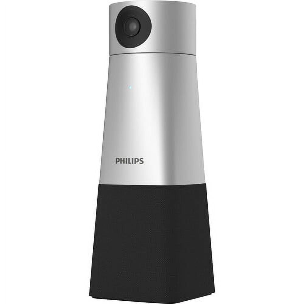 Philips PSE0550 Dictation SmartMeeting UHD 4K Video HD Audio and Video Conferencing Solution