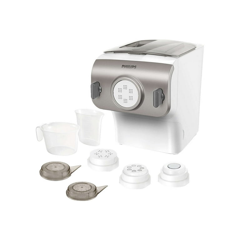 Philips Pasta Maker - Walmart.com
