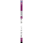 Philips Plug and Play 4Ft (48-inch) Type A T8/T12 Cool White 32-Watt LED Tube Light Bulb (2 Pack)