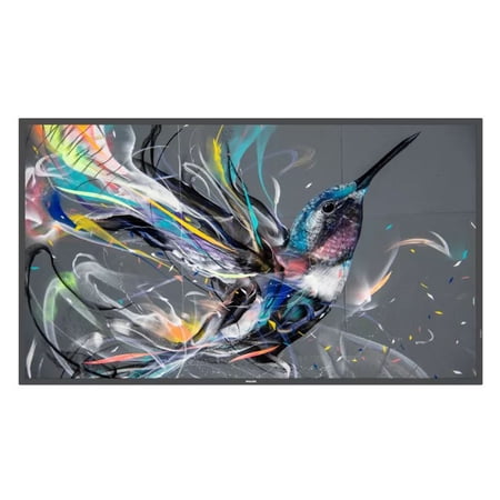 Philips Q-Line 50BDL3550Q/00 50" 4K Digital Signage Display