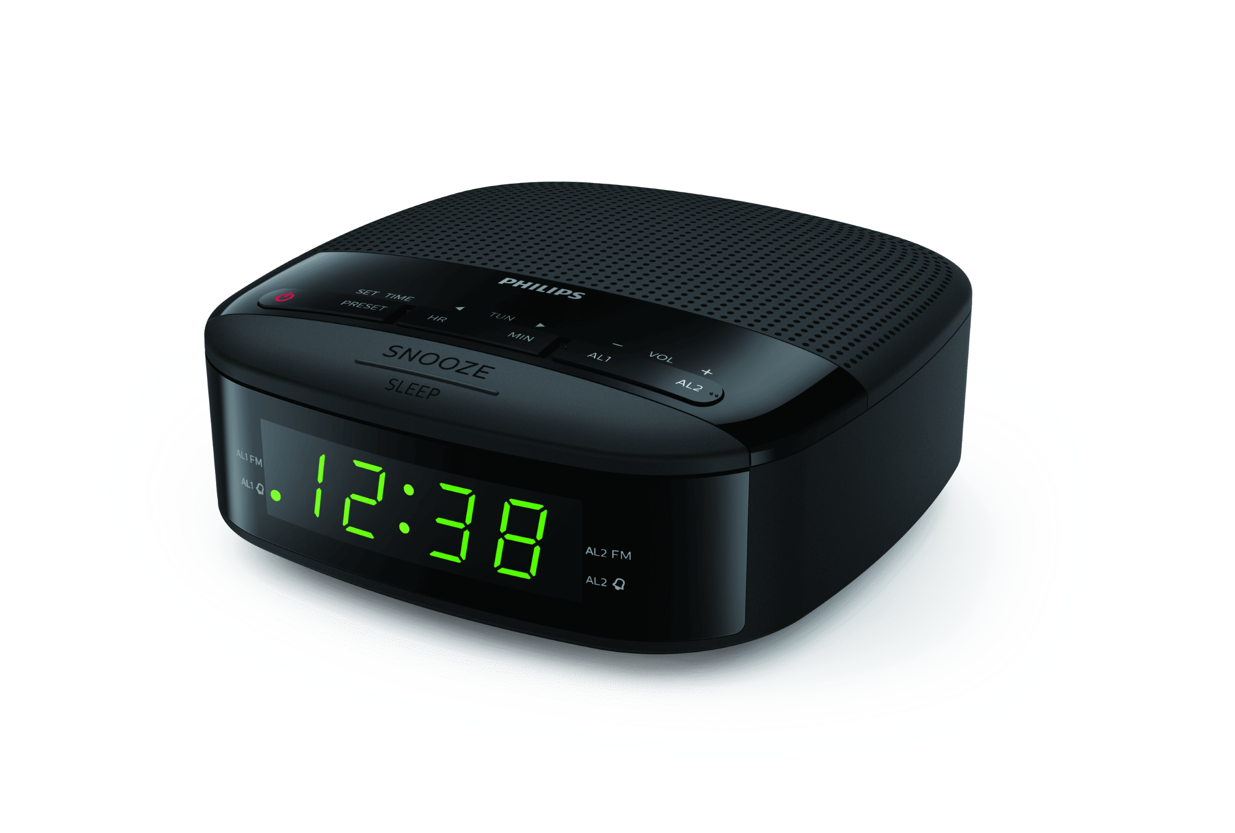 Philips TAR8805 - Radio y radio despertador - LDLC