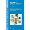 thumbnail image 1 of Philips Research Book AmIware: Hardware Technology Drivers of Ambient Intelligence, Book 5, (Hardcover), 1 of 1