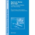 thumbnail image 1 of Philips Research Book Optical Data Storage: Phase-Change Media and Recording, Book 4, (Paperback), 1 of 1
