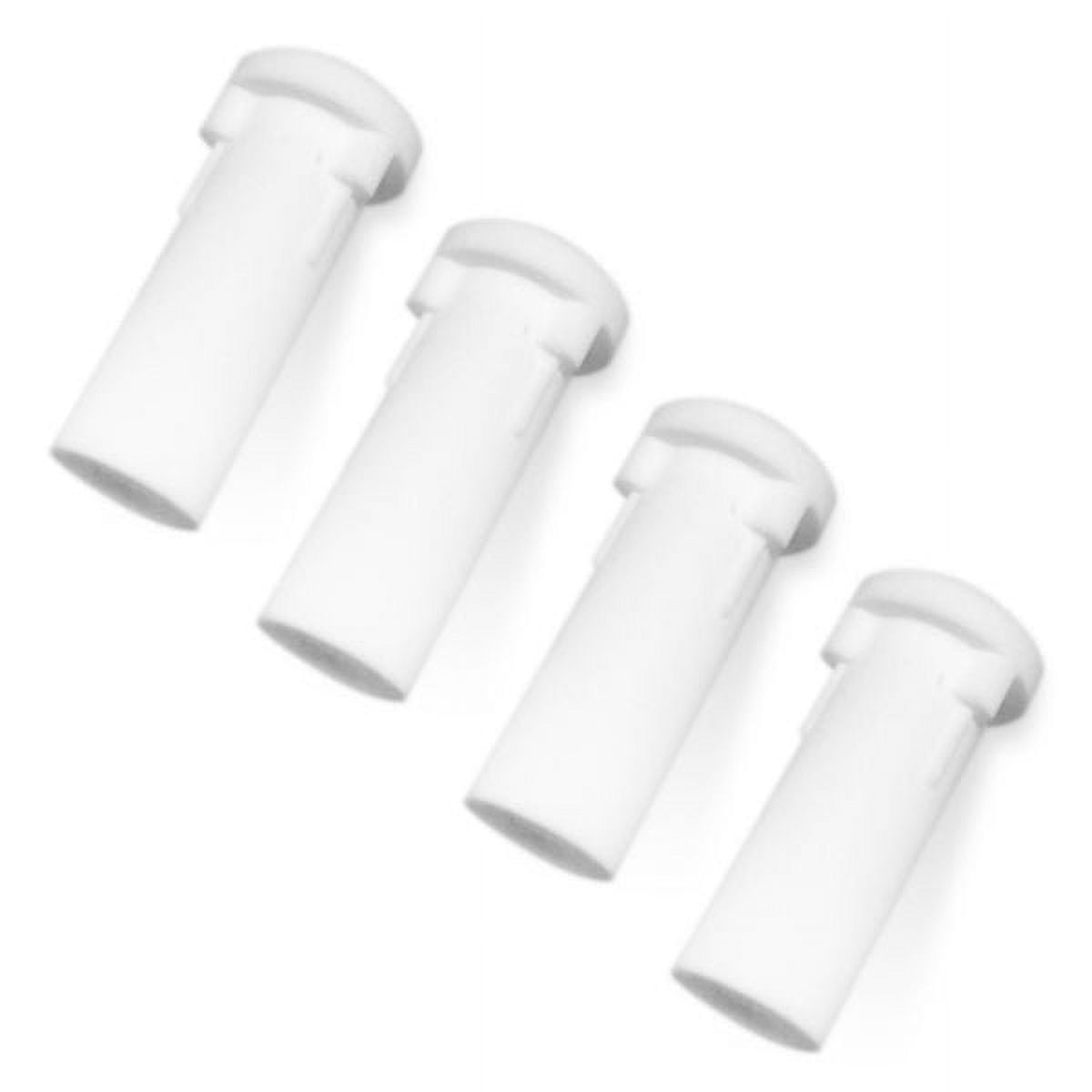 Philips Respironics Air Filters for InnoSpire Elegance, Essence \u0026 Deluxe Neb-lizer Compressors-4 Pack
