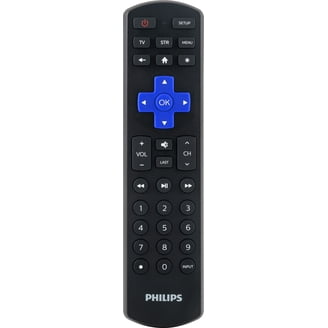 Télécommande Philips U099 D'origine - Sans Fil - Occasion Fonctionnelle