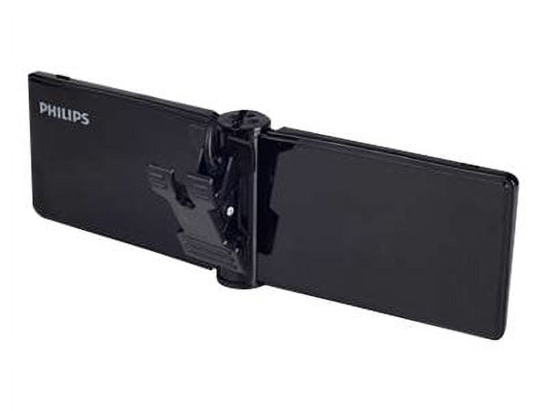 Philips SDV5230 - Antenna - plate - TV, HDTV, radio - indoor / outdoor