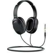 Moki Camo In-line Mic Headphones Blue - Walmart.com