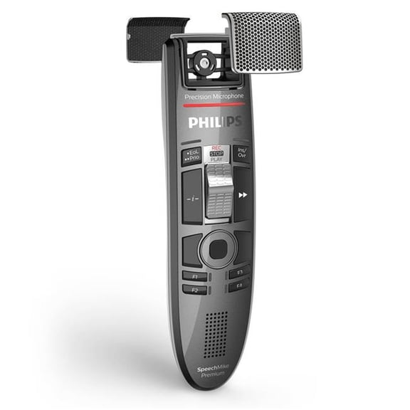 SPS SPEECHMIKE PREMIUM TOUCH