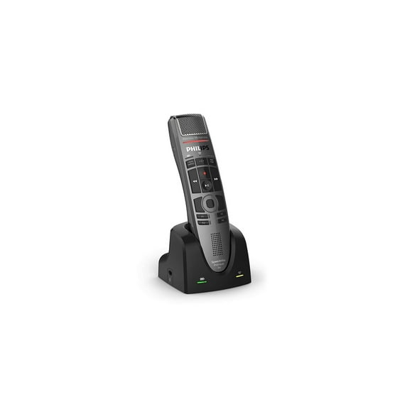 Philips SMP4000 Speechmike Air Wireless Microphone SMP4000/00