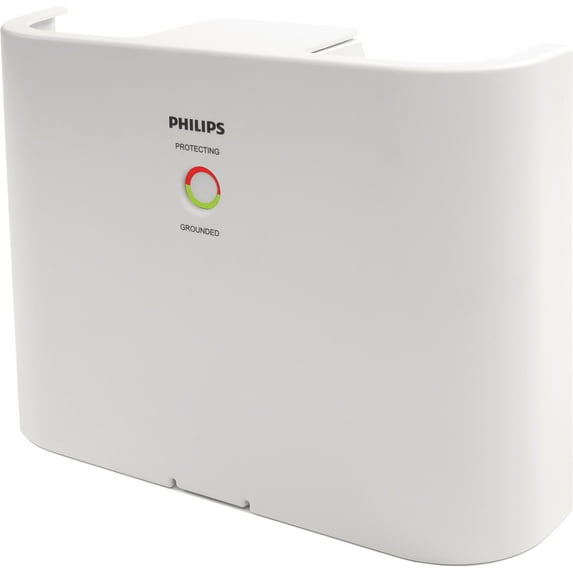 Philips SPP3060Y/17 Home Electronics Surge Protector