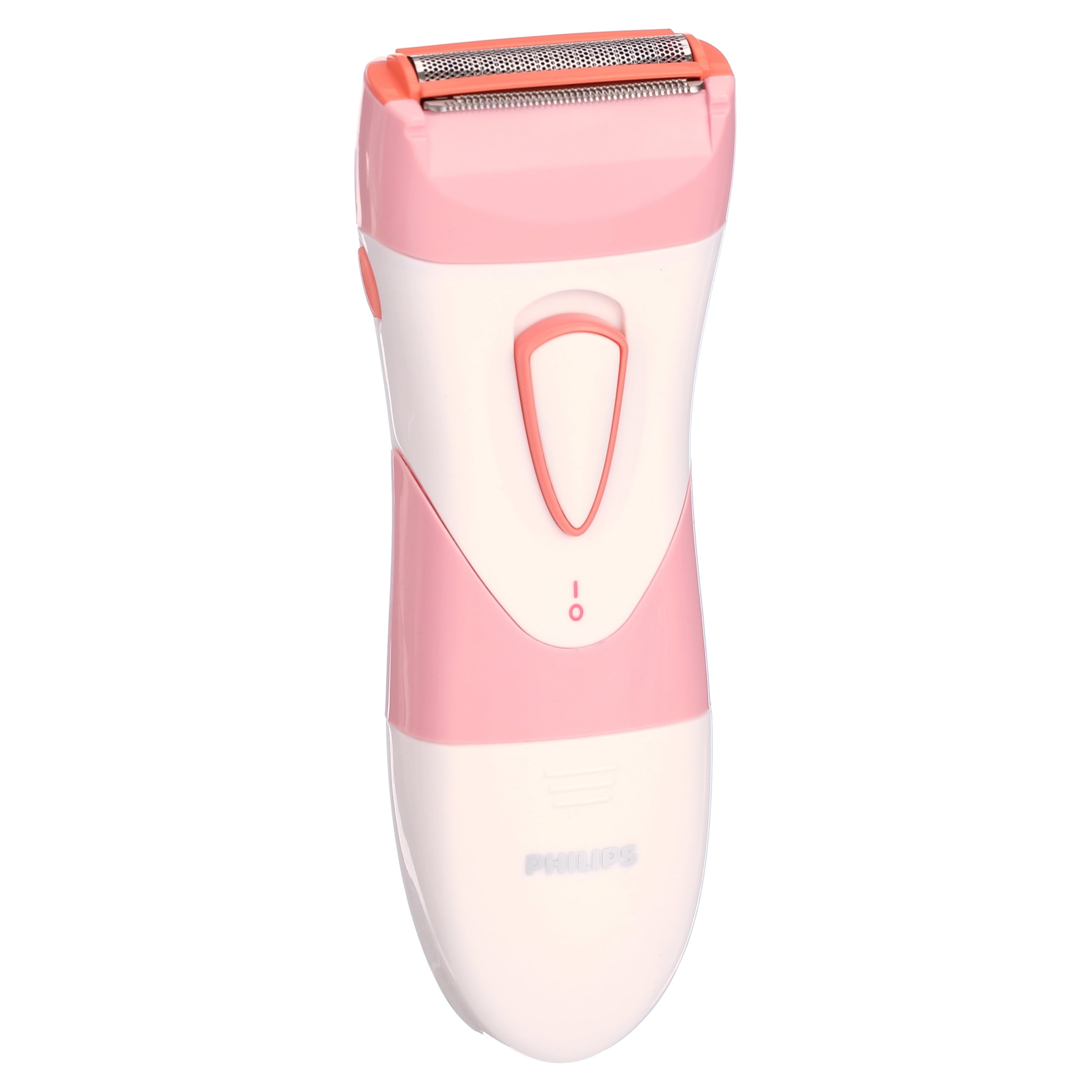 for Women\'s Shaver Legs, Electric SatinShave Essential and Philips Wet Use (HP6306) Dry Cordless