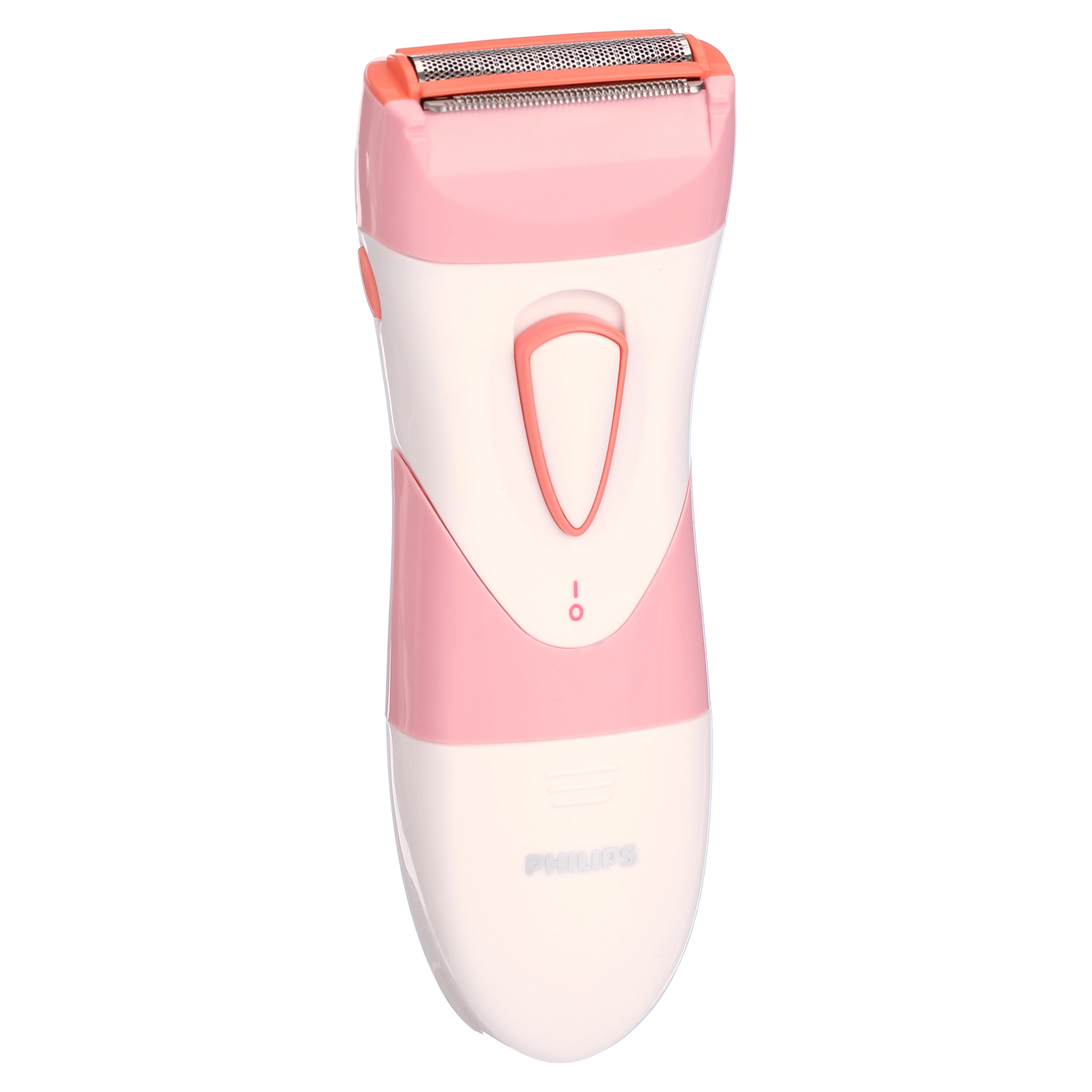 Philips SatinShave Essential Women's Electric Shaver for Legs, Cordless ...