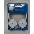 thumbnail image 1 of Philips Shl5005/27 Extra Bass Headphones In Box White Great Sound, 1 of 2
