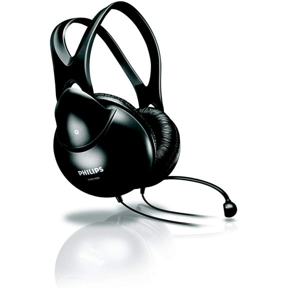 Philips Shm1900/00 Pc Headset