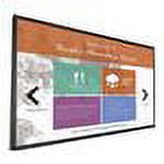 Philips Signage Solutions 65BDL3051T 65" LED display -