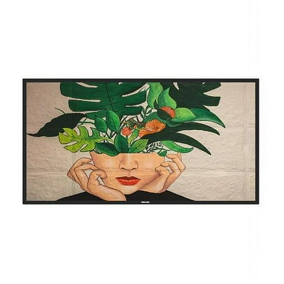 Philips 65BDL4511D/27 65"uhd 3840x2160 Commical 24/7 Taa Compliant Display