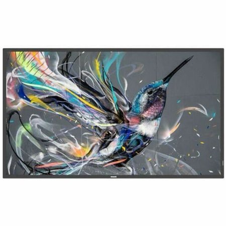 Philips 55BDL3511Q/00 55 Prosumer 18/7 Display Uhd [3840x2160] 400cd/m2.