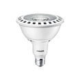 thumbnail image 1 of Philips 434968 - 14PAR38/F25/CW 3000 AF SO PAR38 Flood LED Light Bulb, 1 of 1