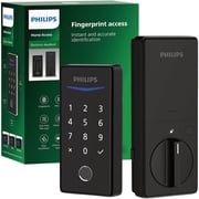 Philips Smart Lock Electronic Entry Lock - Single Pack