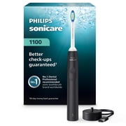 Philips Sonicare 1100 Series Electric Toothbrush - Sonic Toothbrush with Advanced Sonic Technology, Easystart, Smartimer