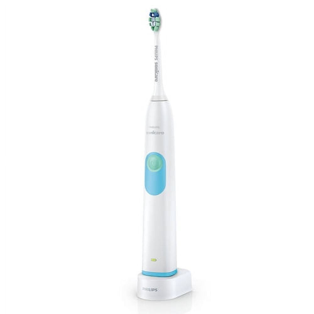 Philips Sonicare 2 Series Plaque Control Rechargeable Toothbrush