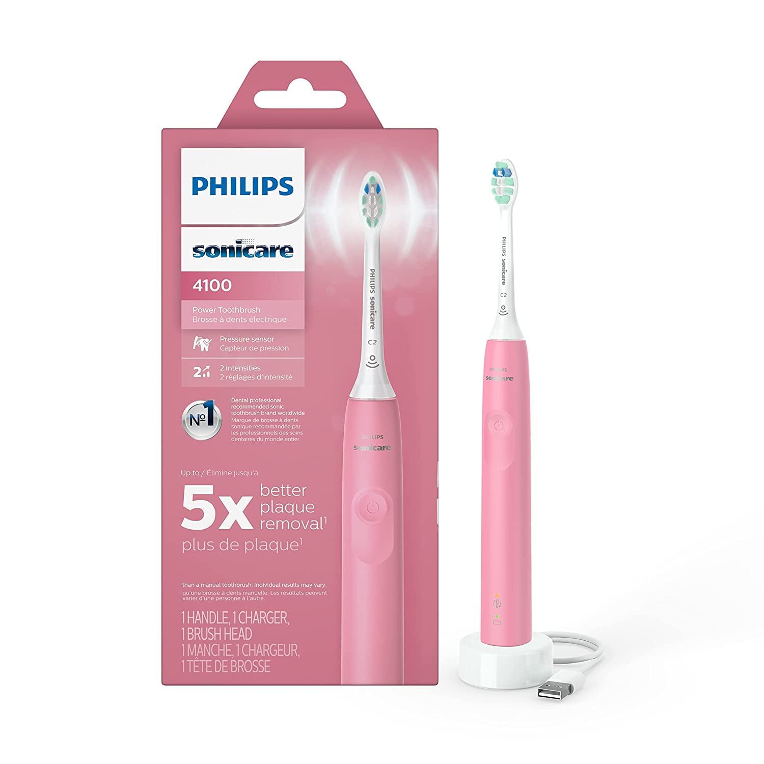 Philips-Sonicare-4100-Power-