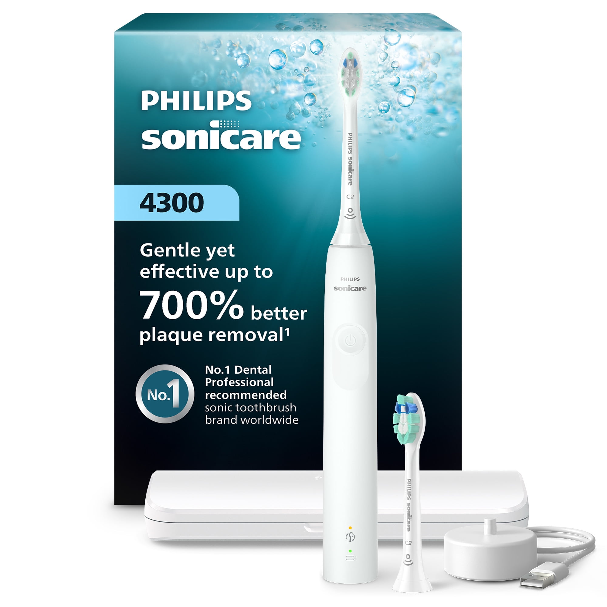 Philips-Sonicare-4300-Power-