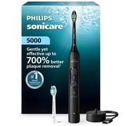 Philips Sonicare 5000 Power Toothbrush - rated 4.6 stars from 302 reviews