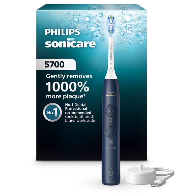 Philips Sonicare 5700 Series Electric Toothbrush - Next-Generation