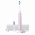 Philips Sonicare 7100 Rechargeable Toothbrush Pink, HX7422/03 - Walmart.com
