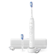 thumbnail image 1 of Philips Sonicare 7100 Series Electric Toothbrush - Next-Generation Sonicare Technology, Pressure Sensor, 12 Brushing Settings, Smartimer, Brushpacer, 21-Day Runtime, Travel Case, White, HX7420/06, 1 of 1