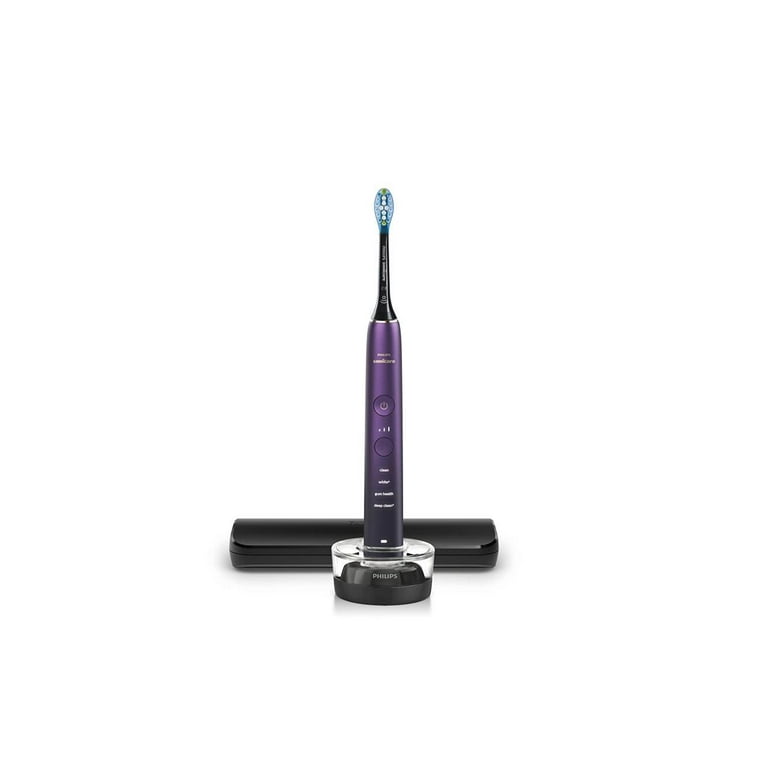 Philips Sonicare 9000 HX9911/67 本体 Philips Sonicare 9000 Special Edition Electric Toothbrush